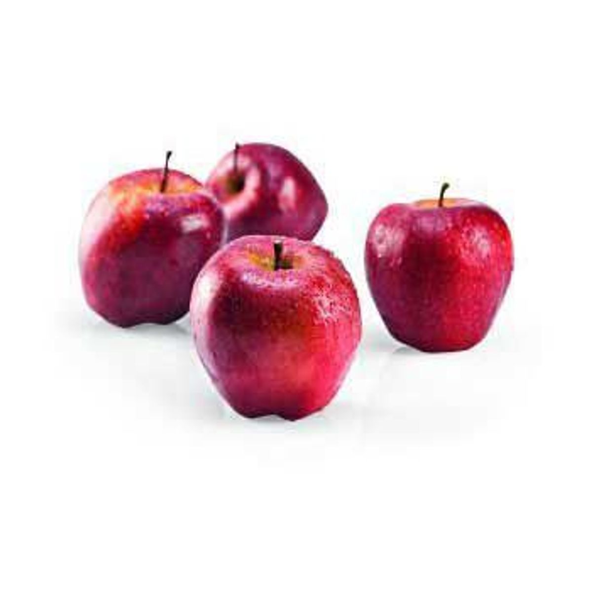 TOTTUS FRUTAS - Manzana Roja Importada Tottus