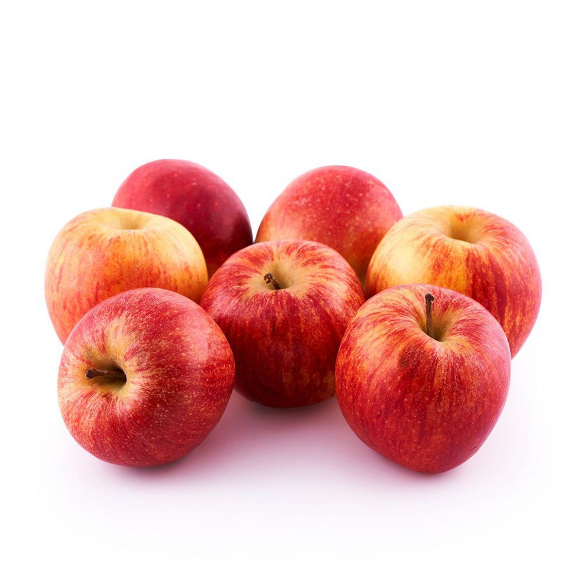 TOTTUS FRUTAS - Manzana Royal Gala Importada Tottus