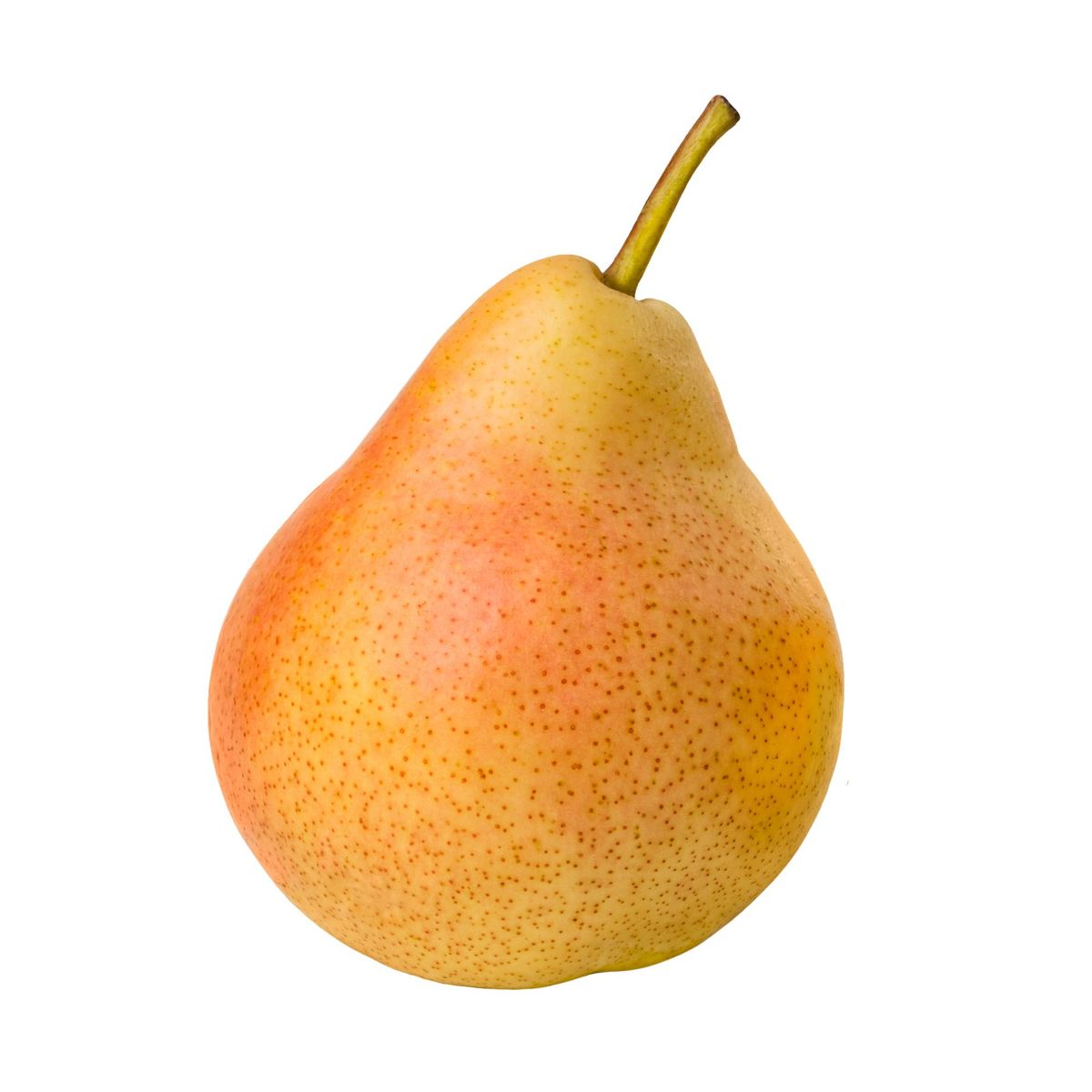 TOTTUS FRUTAS - Pera Beurre Bosc