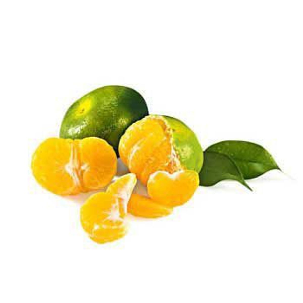 FRUTAS - Mandarina Satsuma Tottus