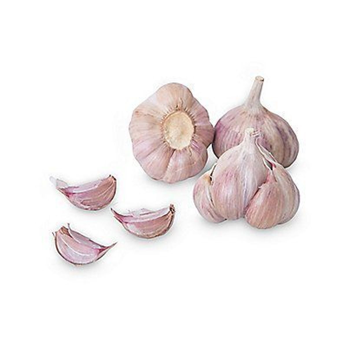 TOTTUS VERDURAS - Ajo Entero sin Pelar Tottus