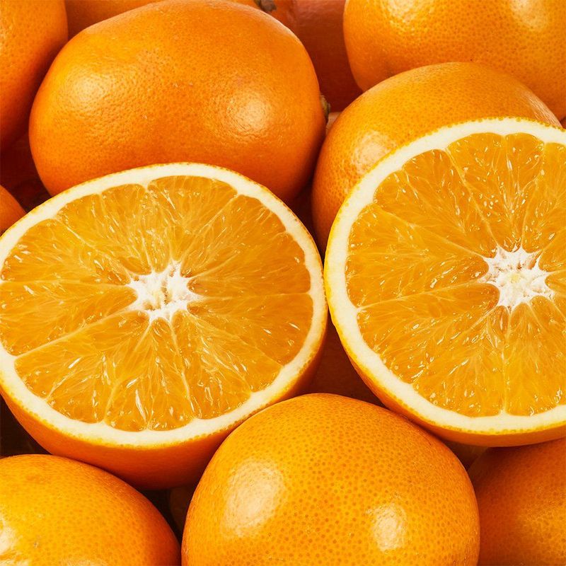 TOTTUS FRUTAS - Naranja de Mesa Tottus