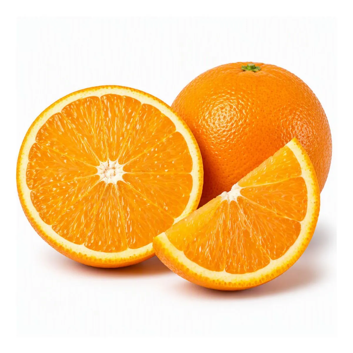 TOTTUS FRUTAS - Naranja de Jugo Tottus