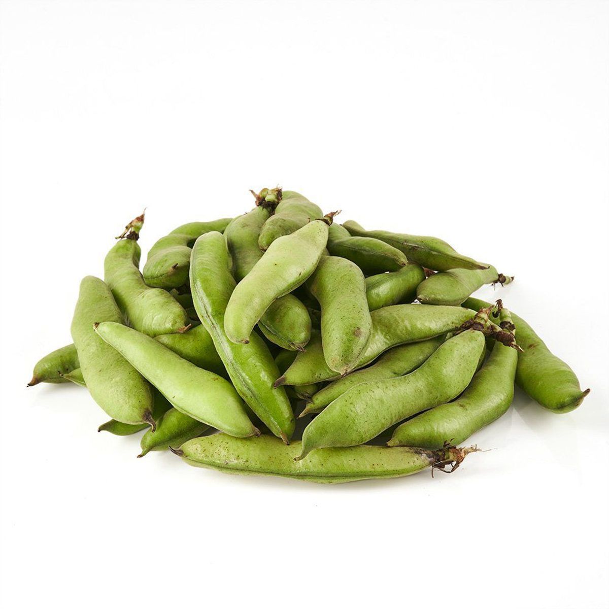 TOTTUS VERDURAS - Habas Verdes Tottus