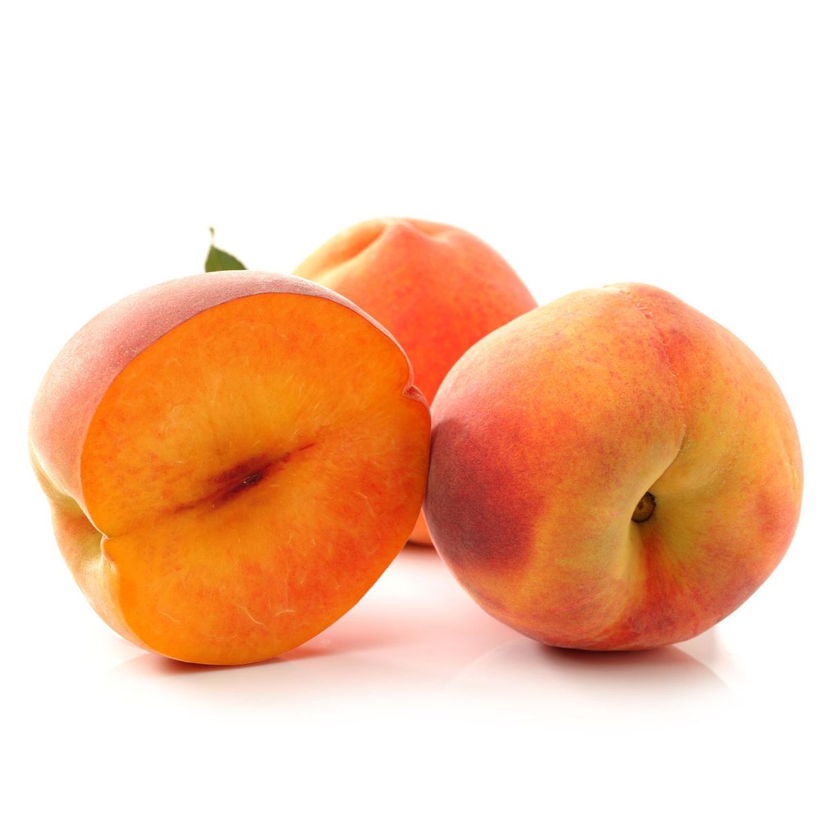 FRUTAS - Durazno Huayco Tottus