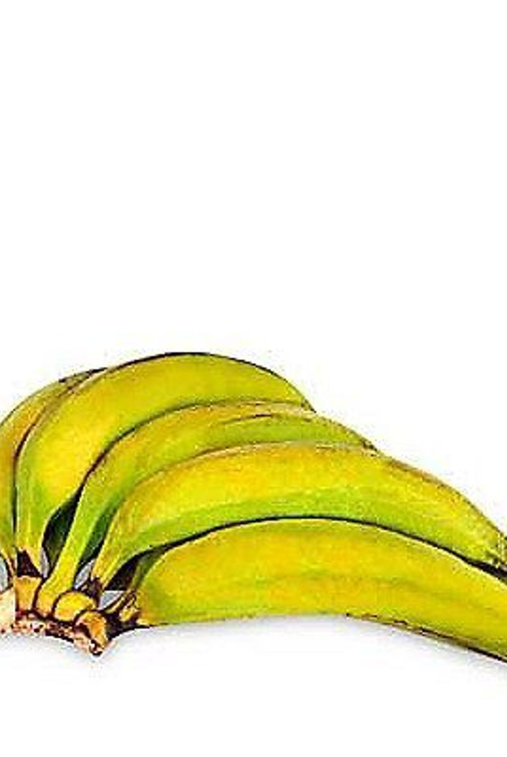 TOTTUS FRUTAS - Plátano Bellaco Tottus
