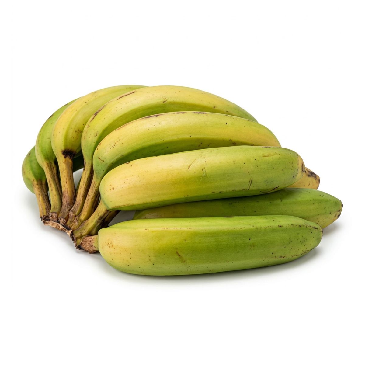 TOTTUS FRUTAS - Plátano Palillo Tottus