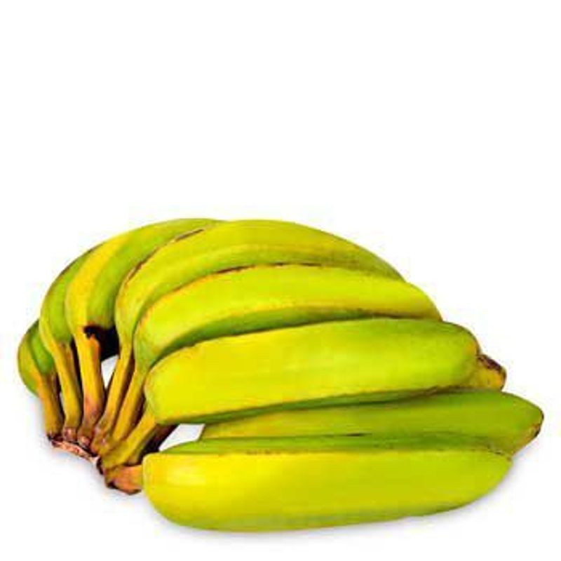 TOTTUS FRUTAS - Plátano Palillo Tottus