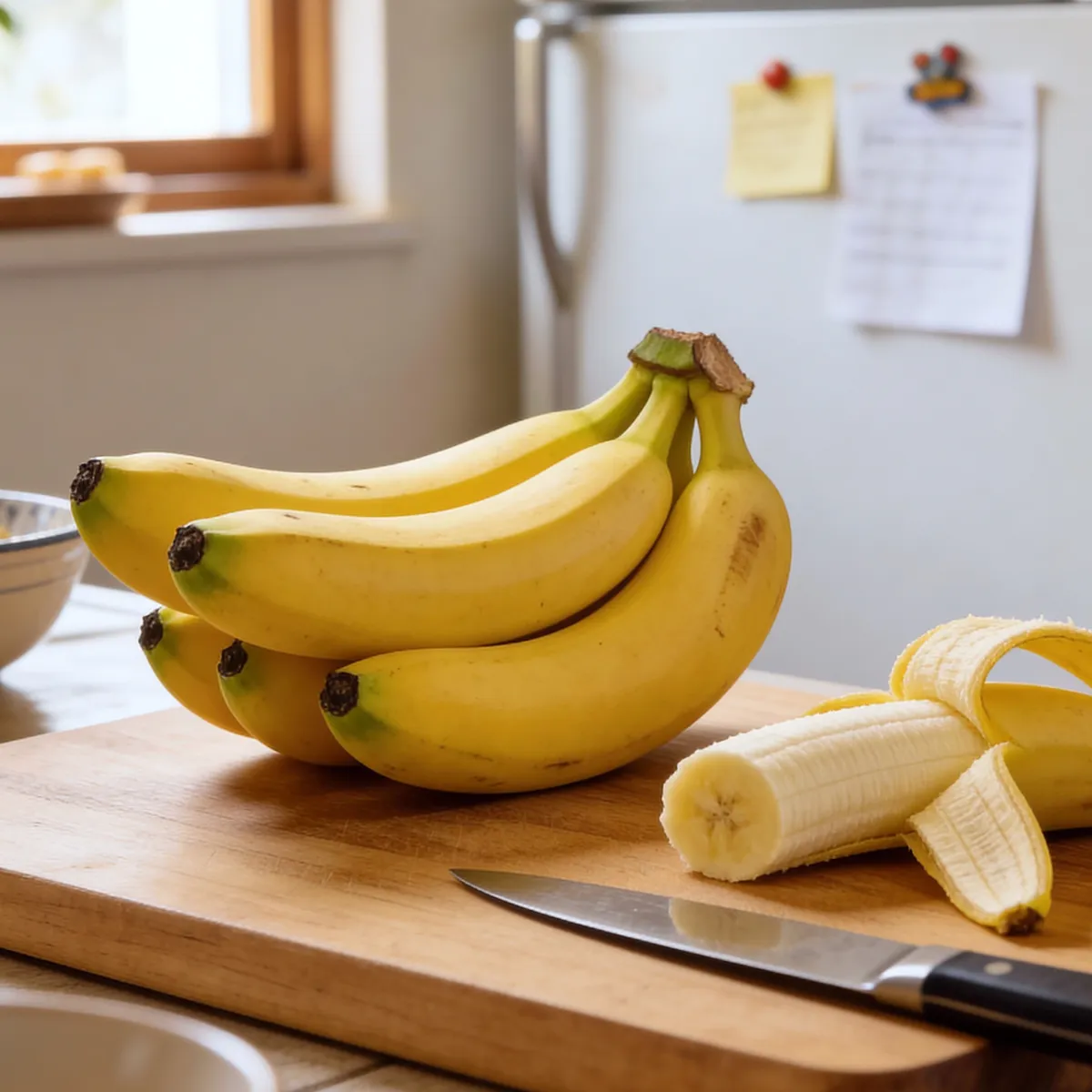 TOTTUS FRUTAS - Plátano Palillo Tottus