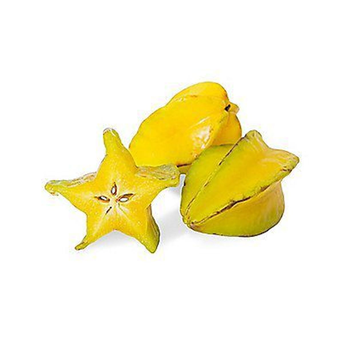 FRUTAS - Carambola Tottus