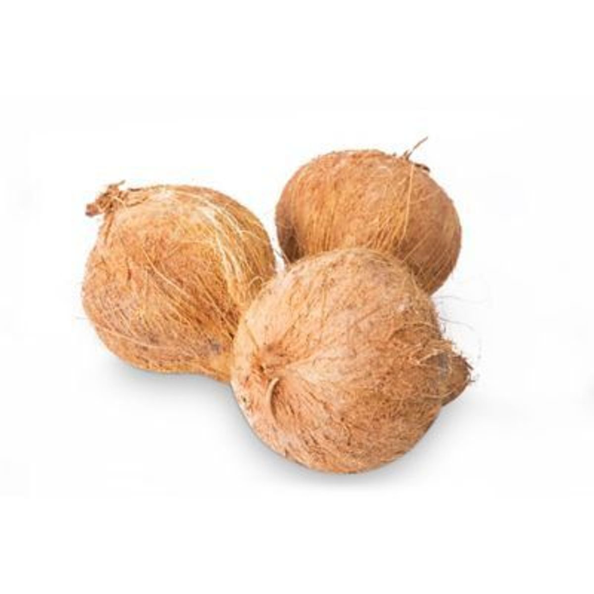TOTTUS FRUTAS - Coco Fruta Tottus