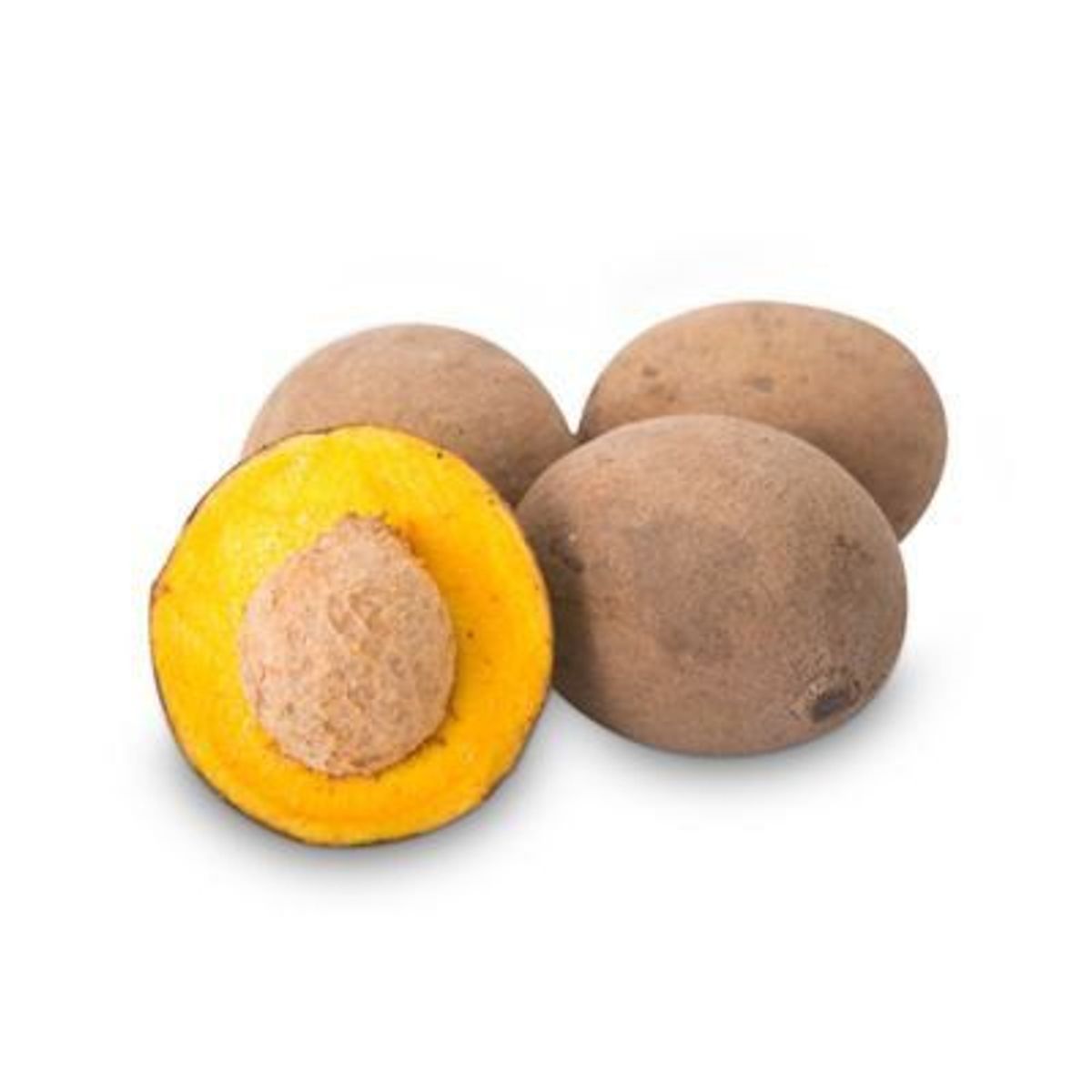 TOTTUS FRUTAS - Mamey Tottus