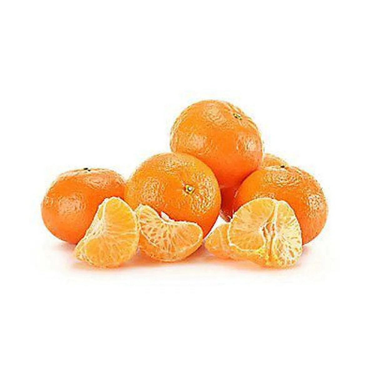 FRUTAS - Mandarina Con Pepa Tottus
