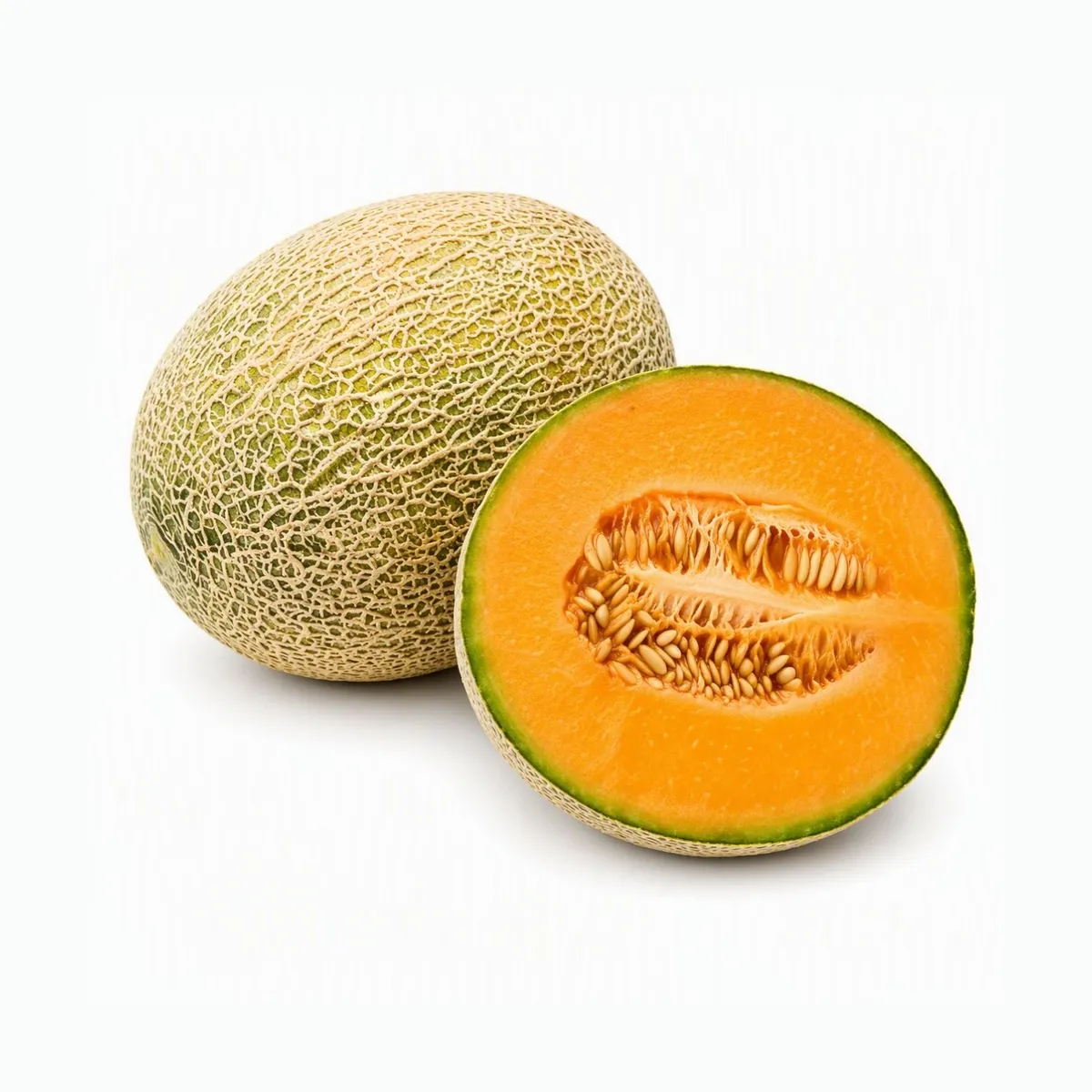 FRUTAS - Melón Coquito Tottus