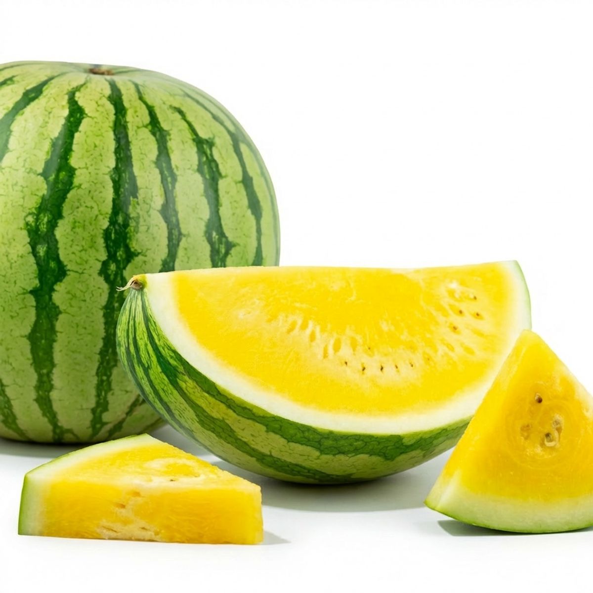 TOTTUS - Sandía Amarilla x Kg