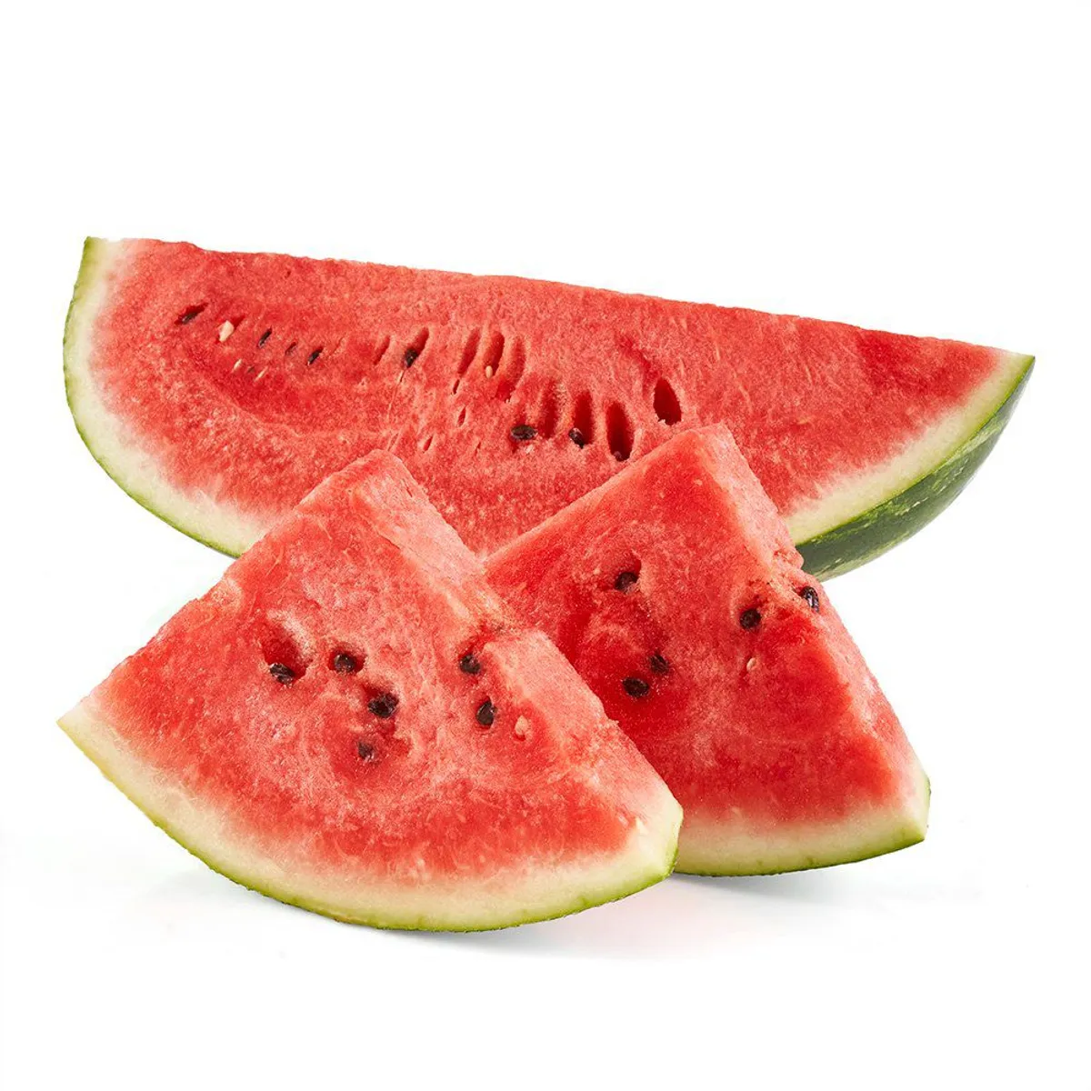 TOTTUS FRUTAS - Sandía Rayada Tottus