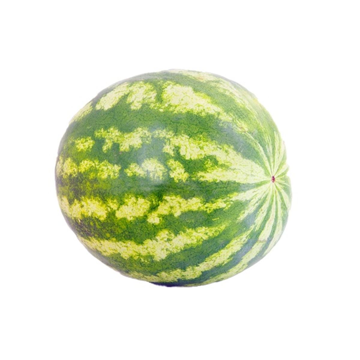 TOTTUS FRUTAS - Sandía Rayada Tottus
