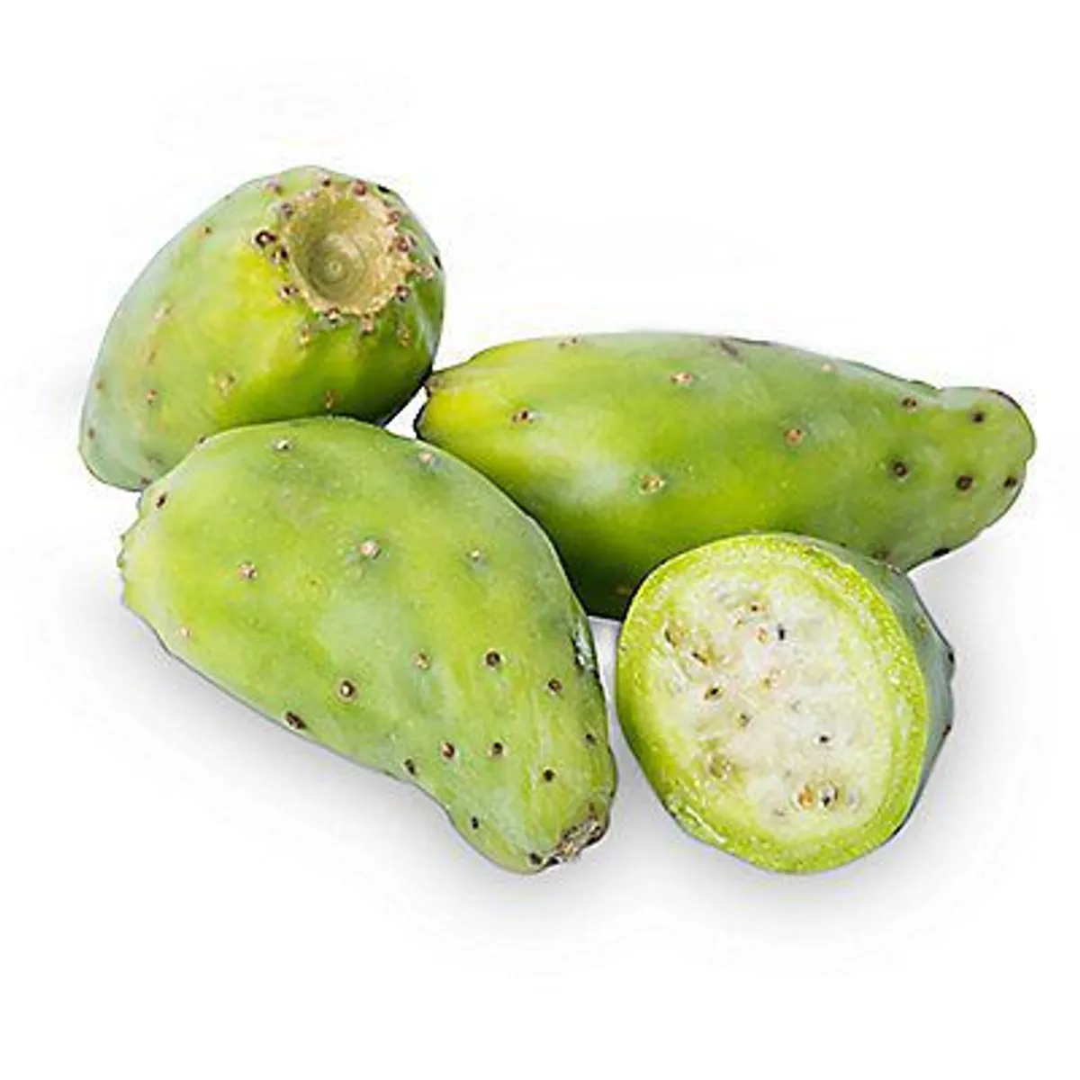 FRUTAS - Tuna Verde Tottus