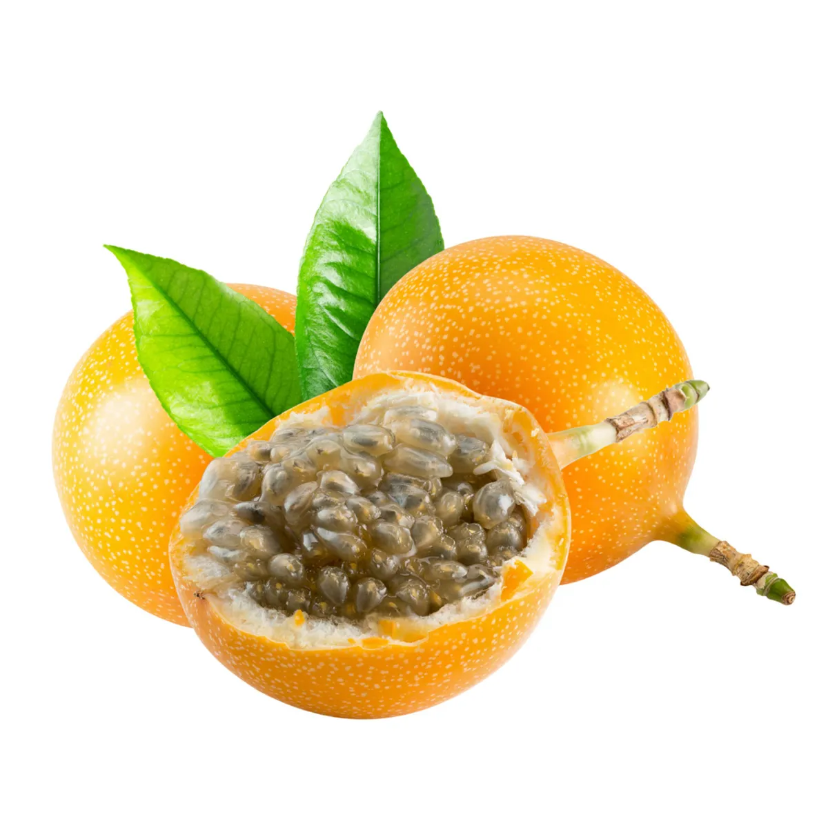 FRUTAS - Granadilla Tottus