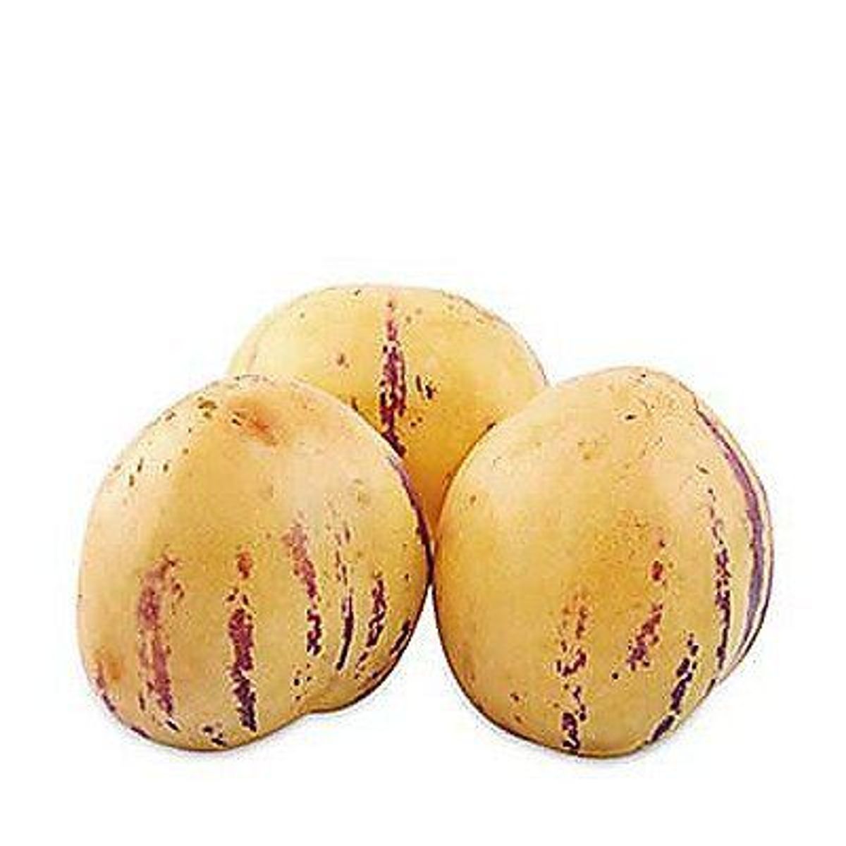 TOTTUS FRUTAS - Pepino Dulce Tottus