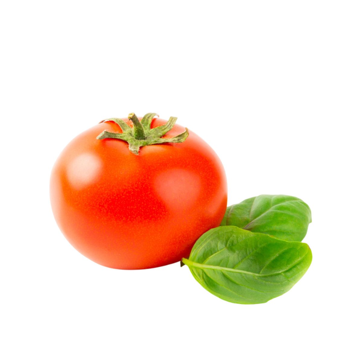 TOTTUS VERDURAS - Tomate Redondo Tottus