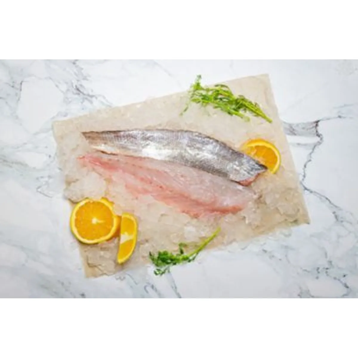 TOTTUS - Charella Entera Entero Fresco x kg