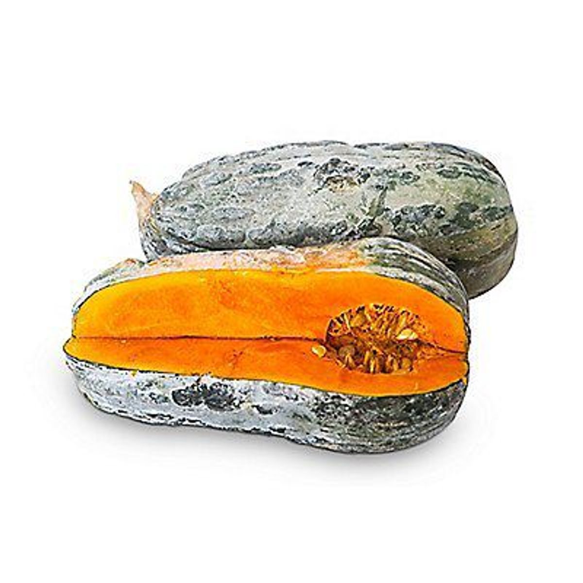 TOTTUS VERDURAS - Zapallo Loche Tottus