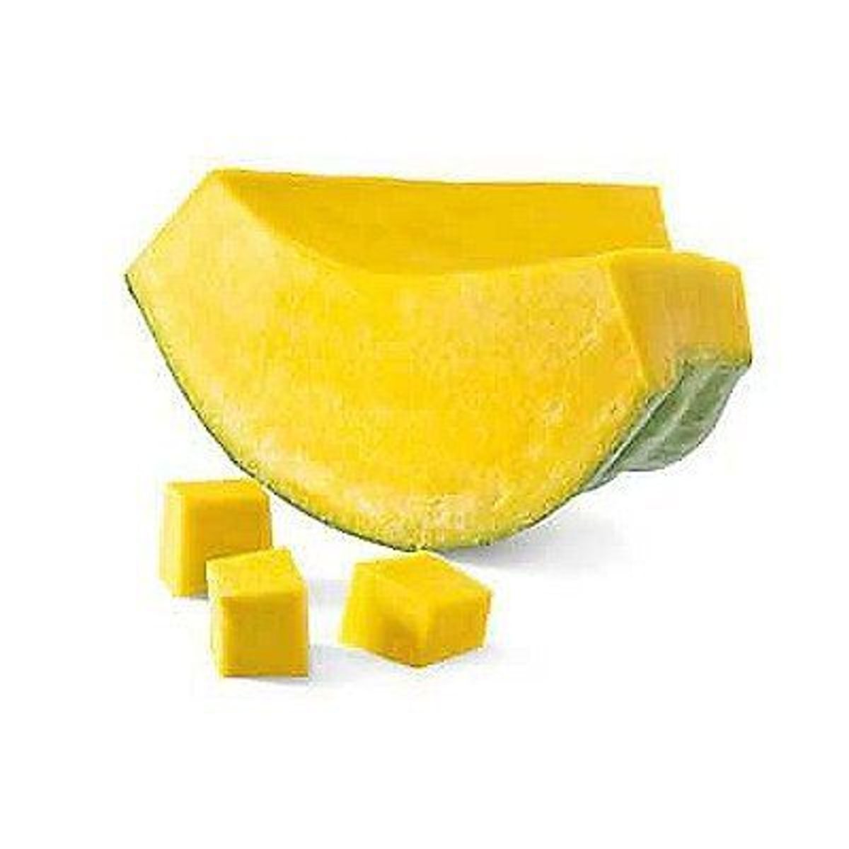 TOTTUS VERDURAS - Zapallo Macre Tottus