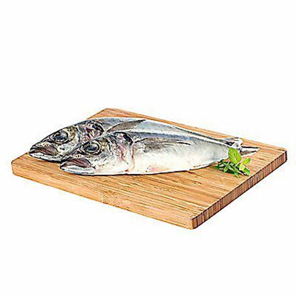 TOTTUS - Jurel Entero Fresco x kg