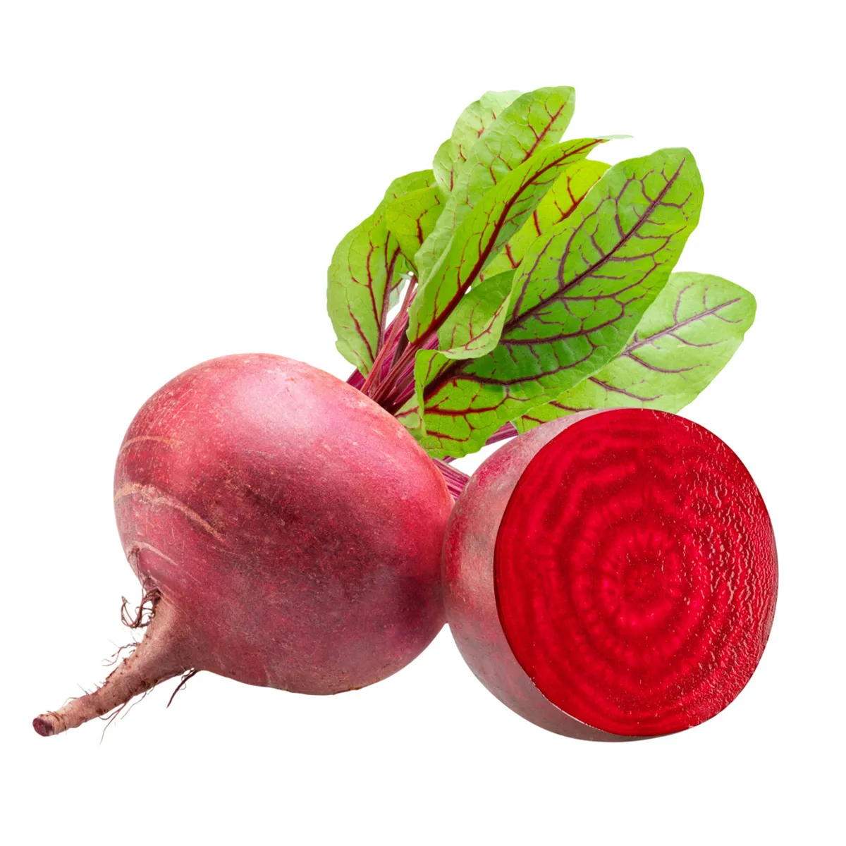 TOTTUS VERDURAS - Beterraga Tottus