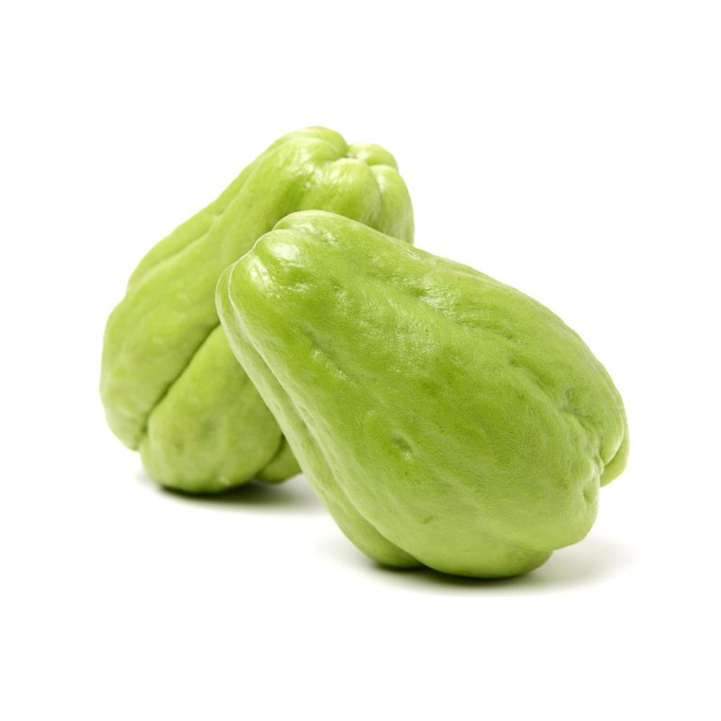 TOTTUS VERDURAS - Caihua Chilena Tottus