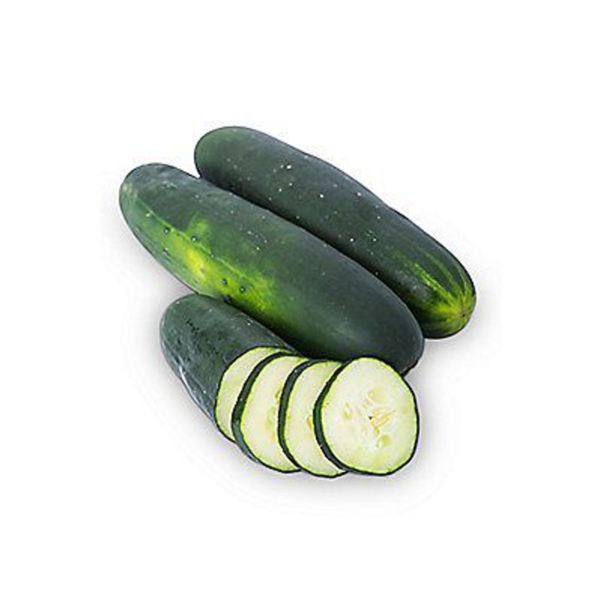 TOTTUS VERDURAS - Pepino Tottus