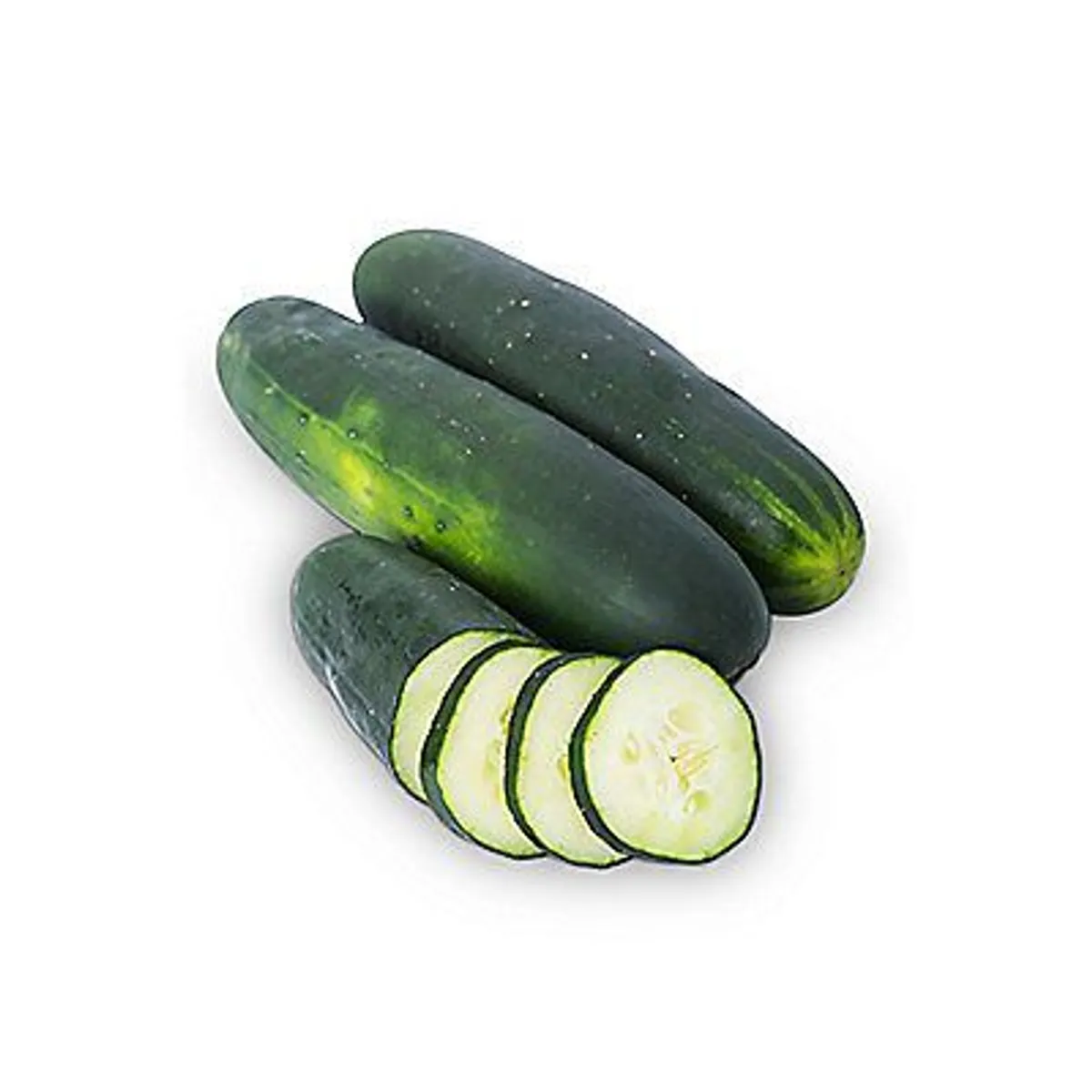 TOTTUS VERDURAS - Pepino Tottus