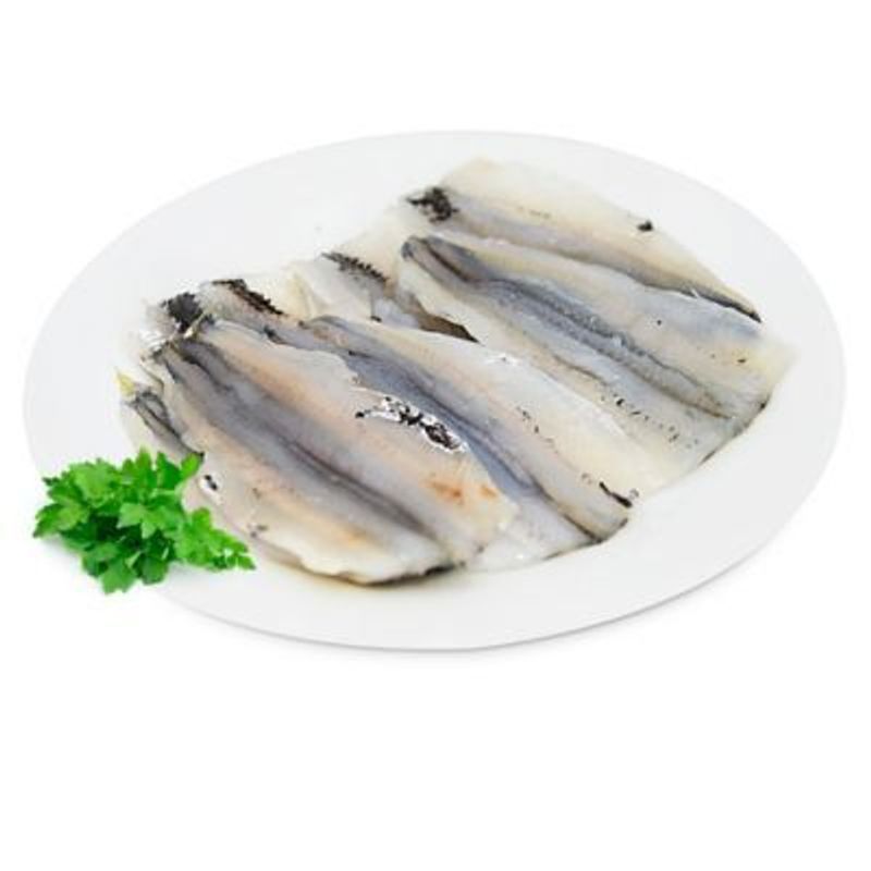 TOTTUS - Filete de Pejerrey Fresco x kg