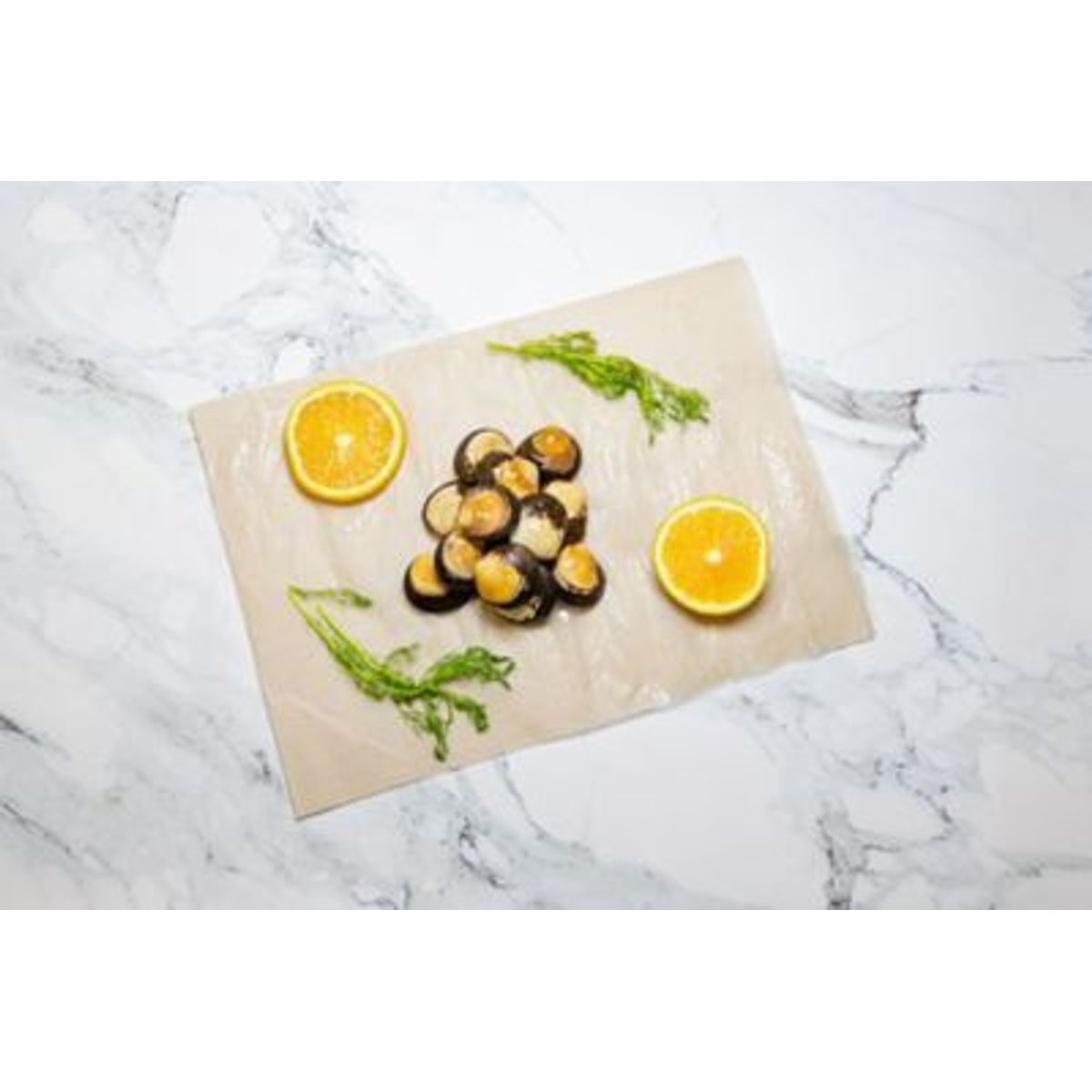 GRANEL - Mejillones frescos x ud