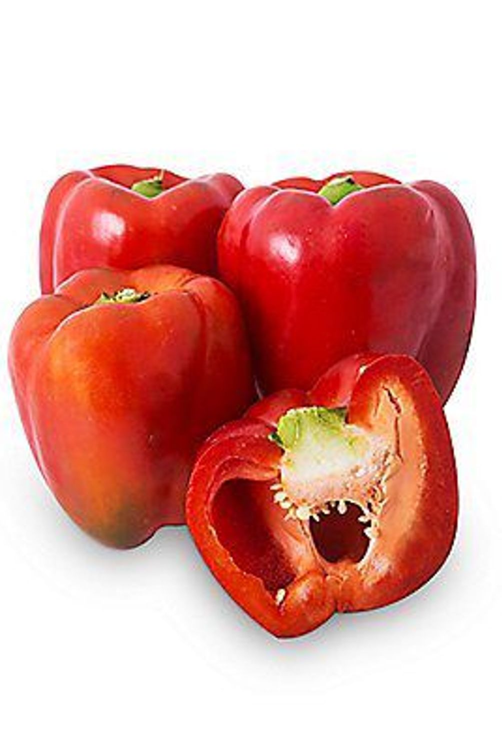 TOTTUS VERDURAS - Pimiento Morrón Tottus