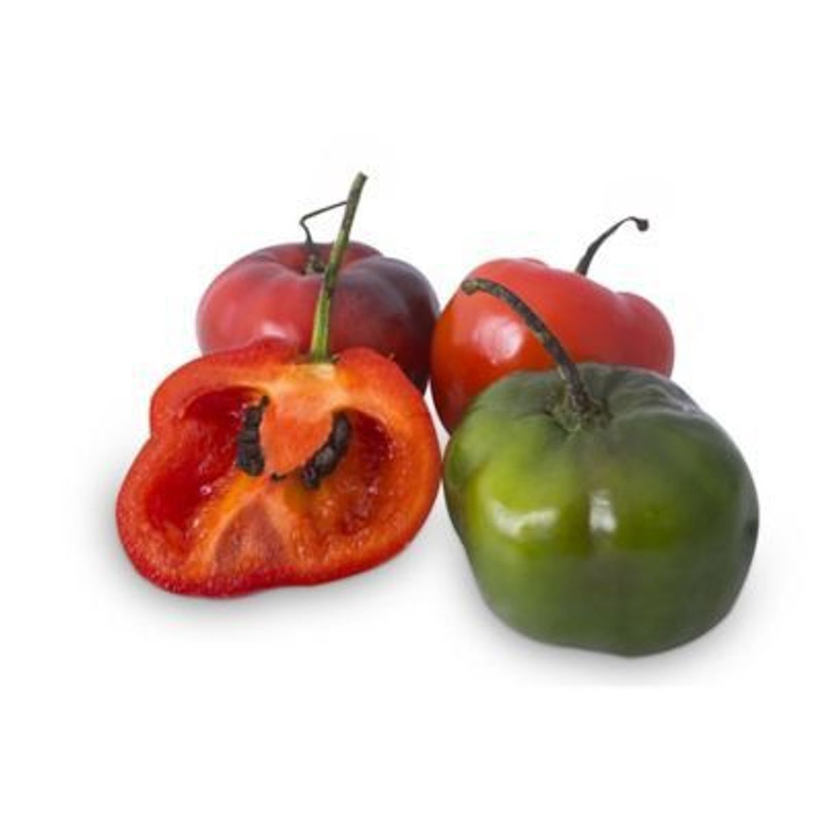 TOTTUS VERDURAS - Rocoto Tottus