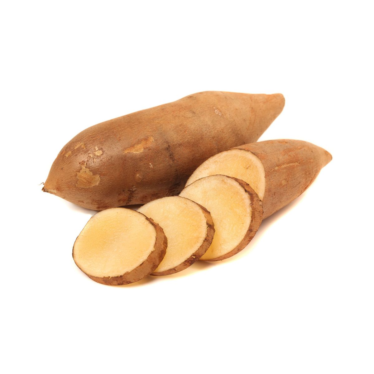 TOTTUS VERDURAS - Yacón Tottus