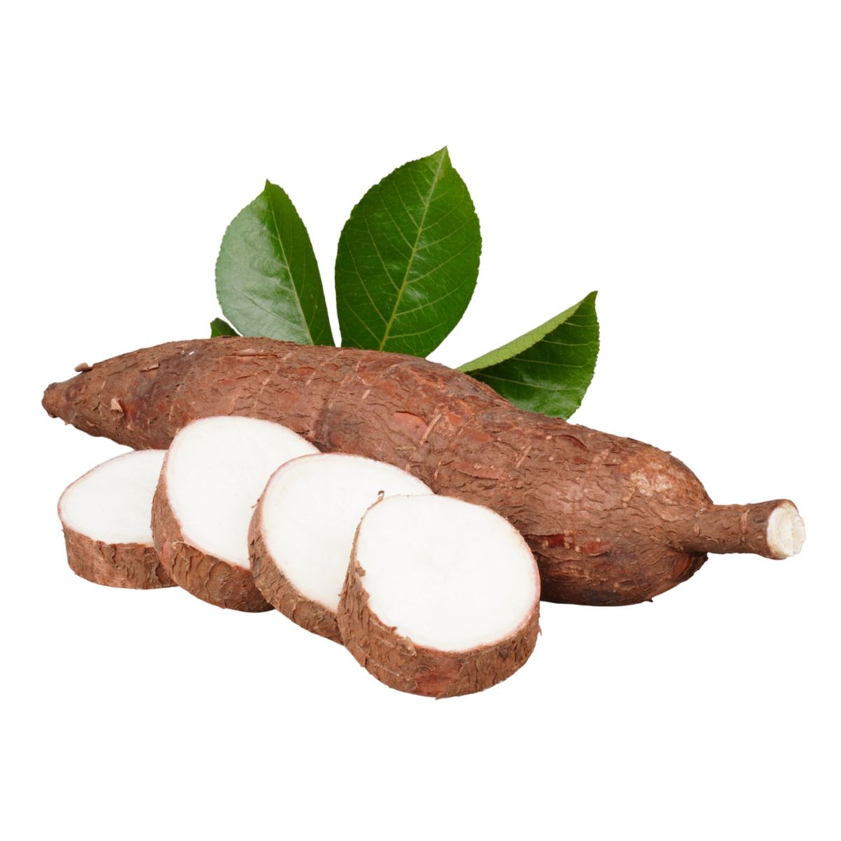 GRANEL - Yuca Amarilla Tottus