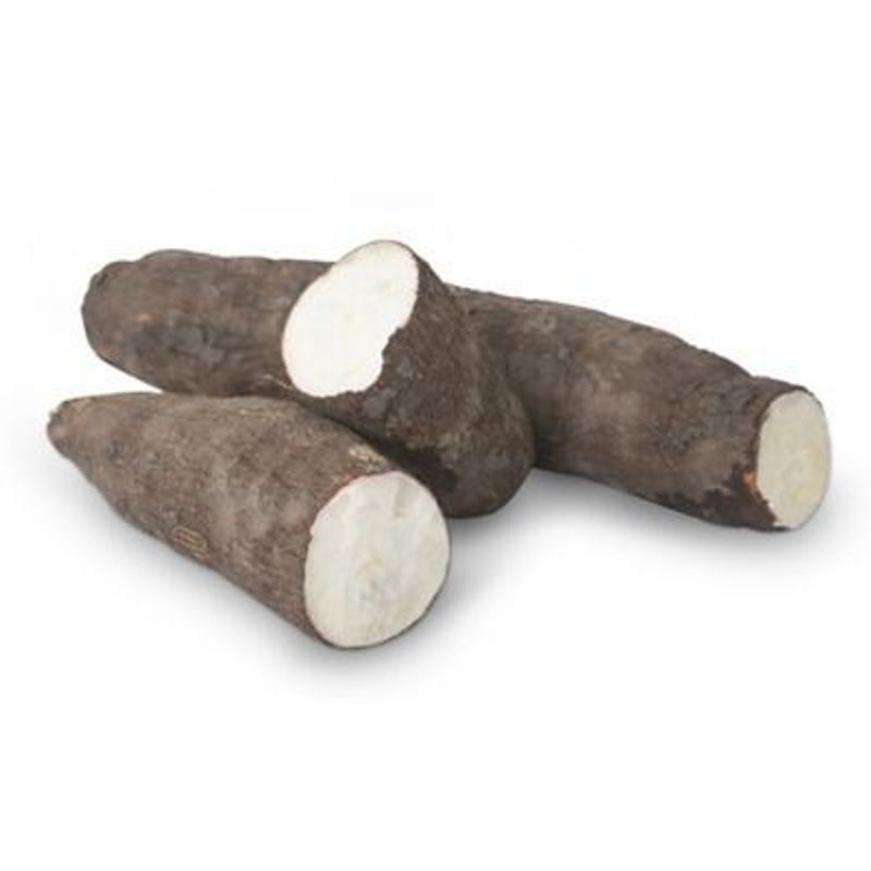 TOTTUS VERDURAS - Yuca Amarilla Tottus