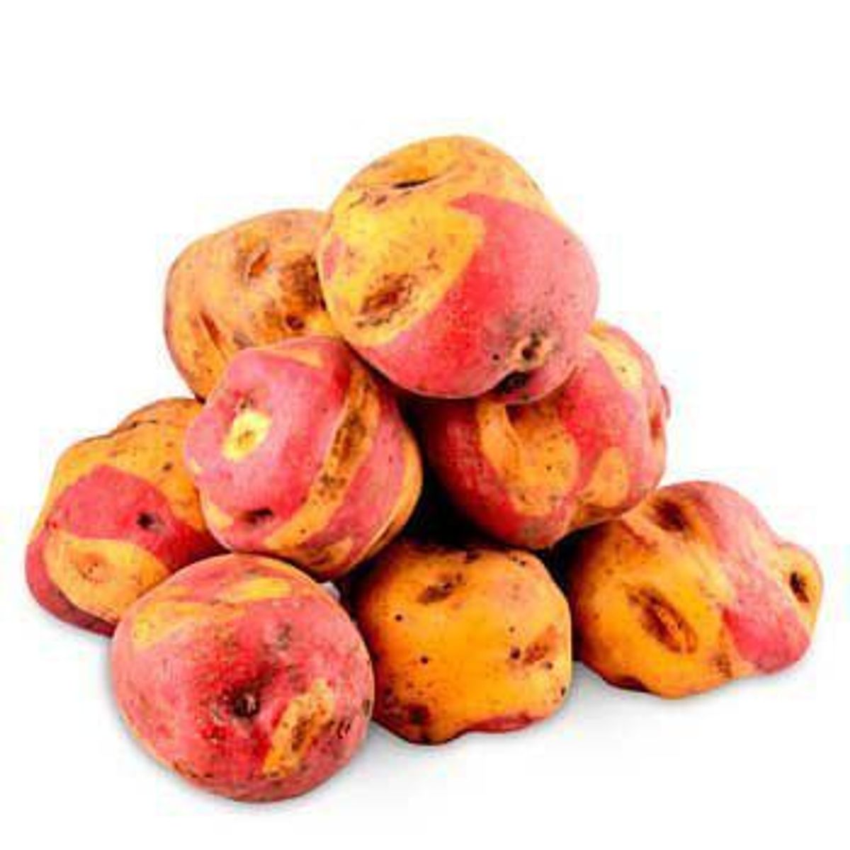 TOTTUS VERDURAS - Papa Peruanita Tottus