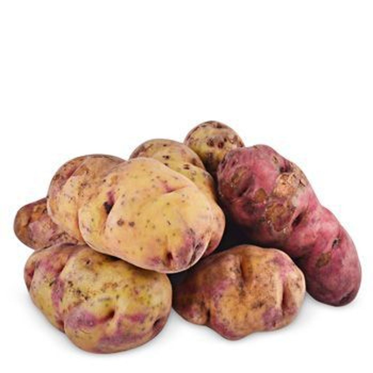 TOTTUS VERDURAS - Papa Huayro Tottus