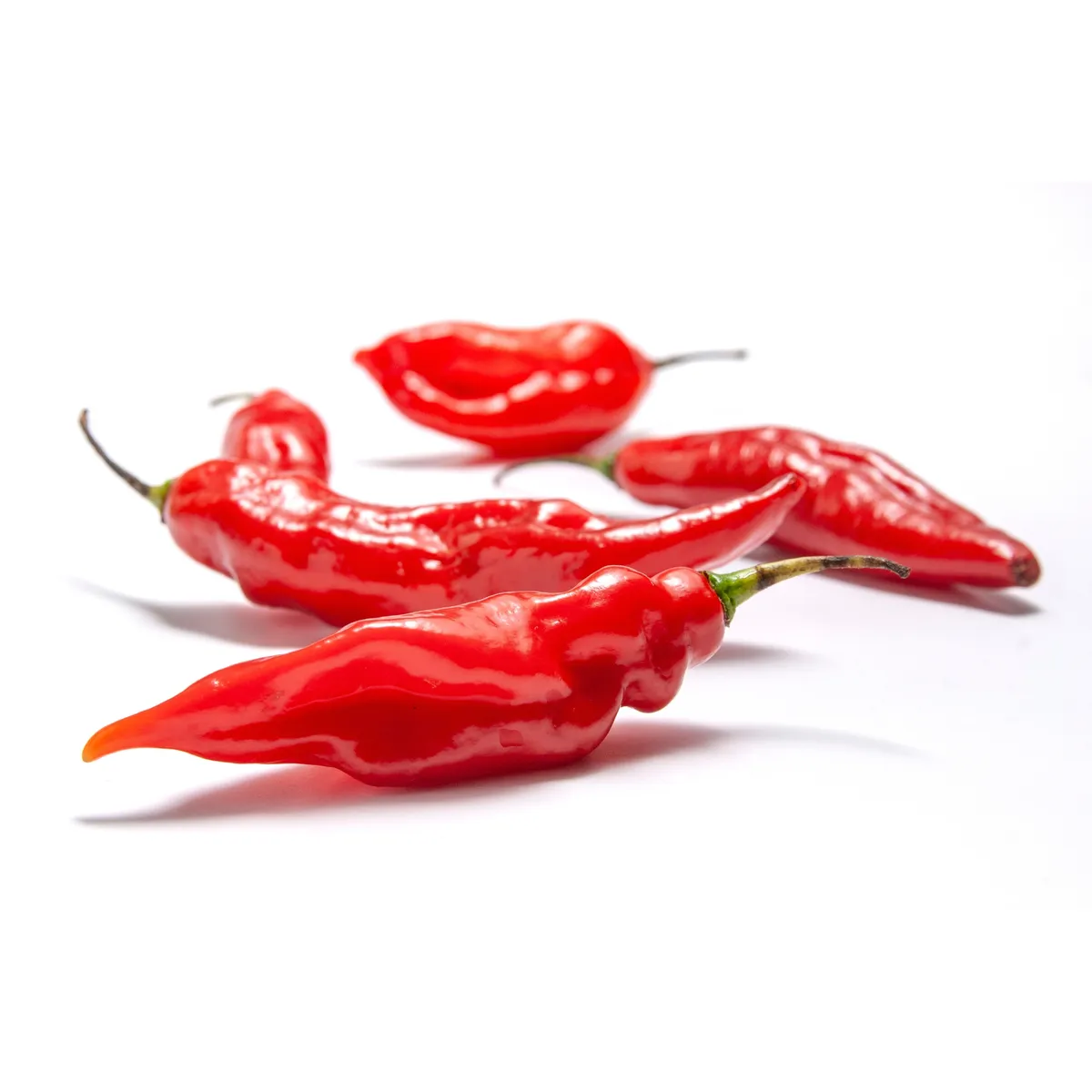 TOTTUS VERDURAS - Ají Limo Tottus