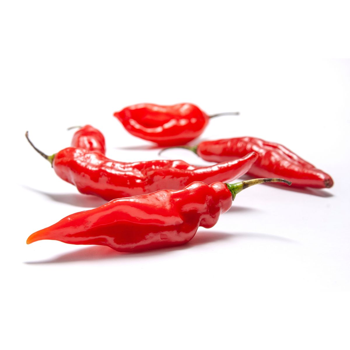 TOTTUS VERDURAS - Ají Limo Tottus