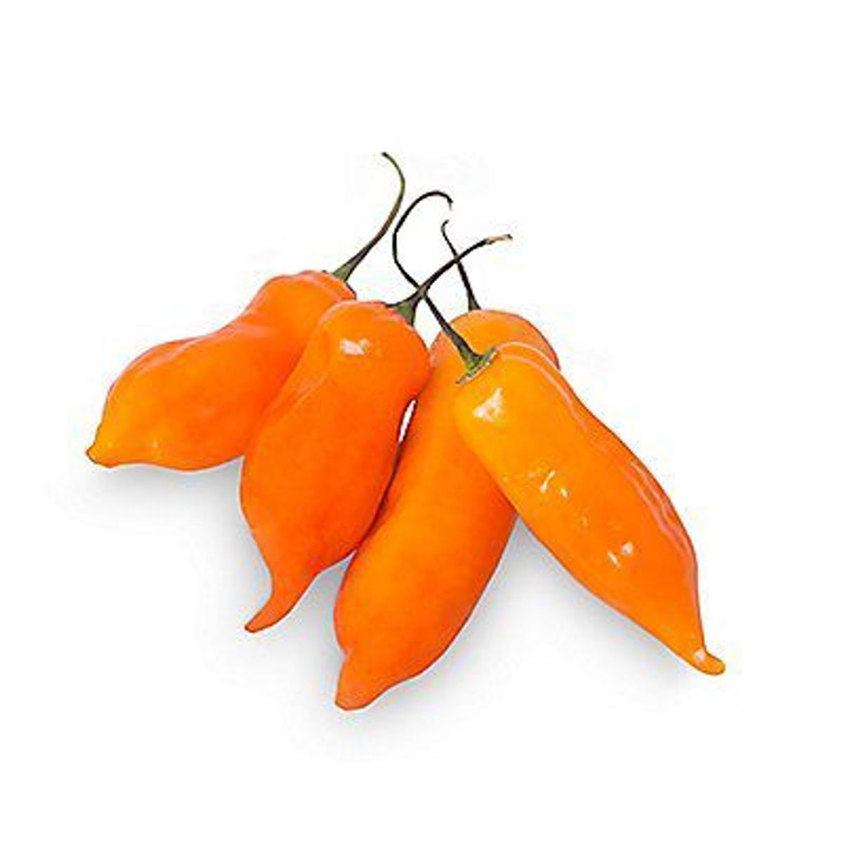 TOTTUS VERDURAS - Ají Amarillo Tottus