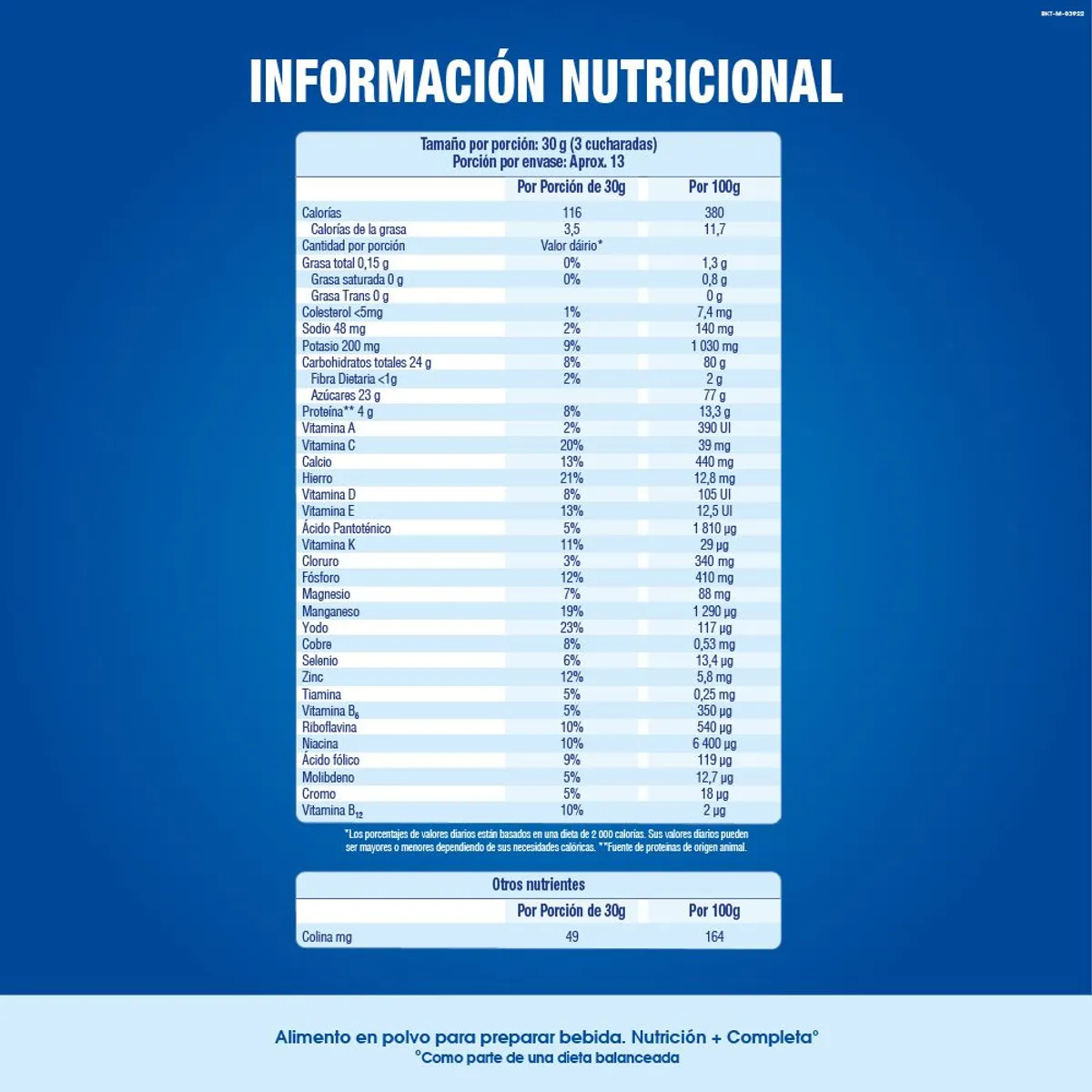 SUSTAGEN - Sustagen Chocolate  400 g
