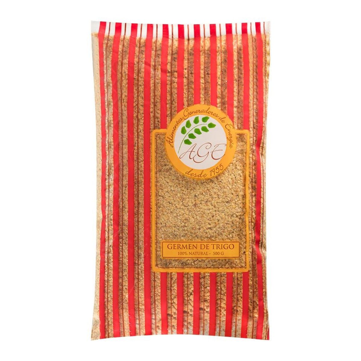 AGE - Germen de Trigo Age Bolsa 500 g