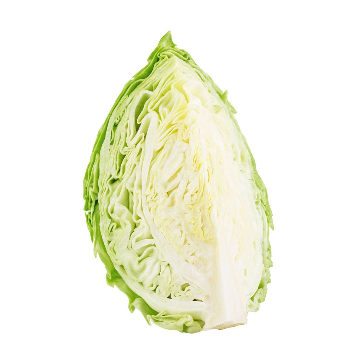 TOTTUS VERDURAS - Col China Mitad Tottus