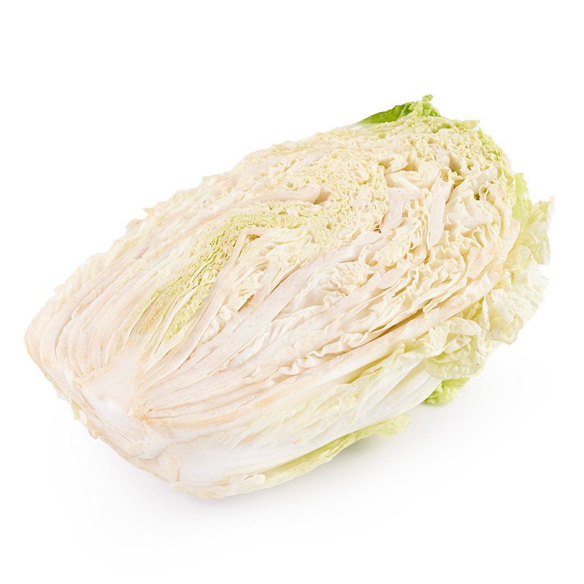 TOTTUS VERDURAS - Col China Mitad Tottus