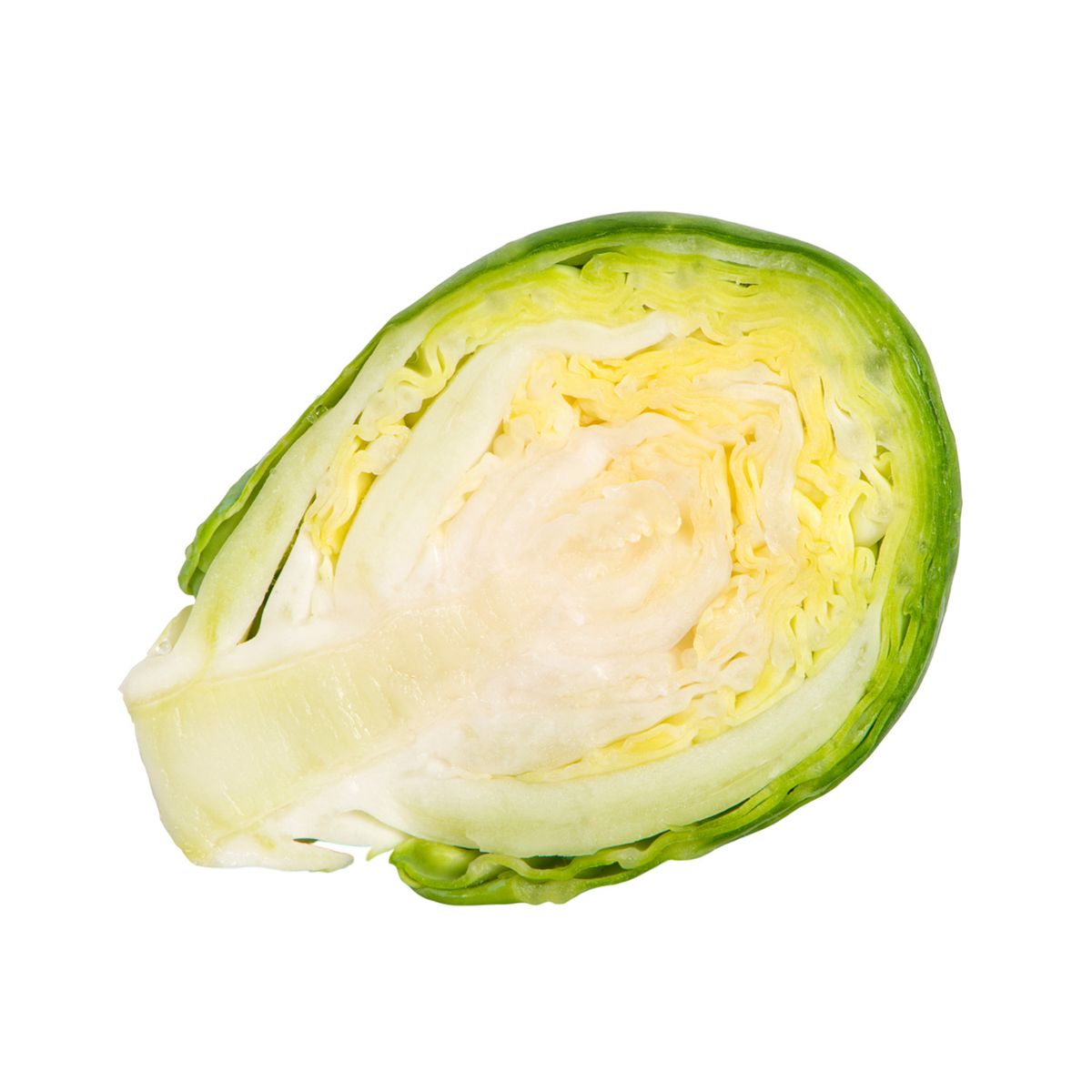 TOTTUS VERDURAS - Col Corazón En Mitad Tottus